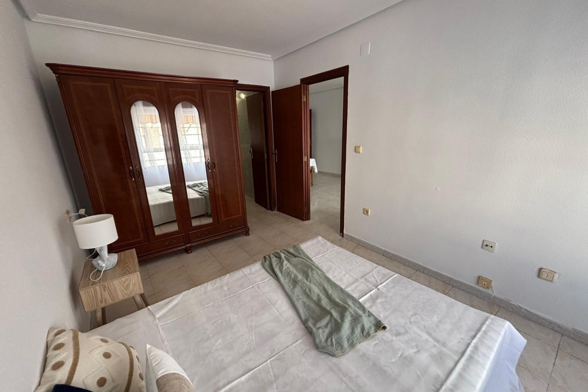 Herverkoop - Apartment - Torrevieja - torrevieja