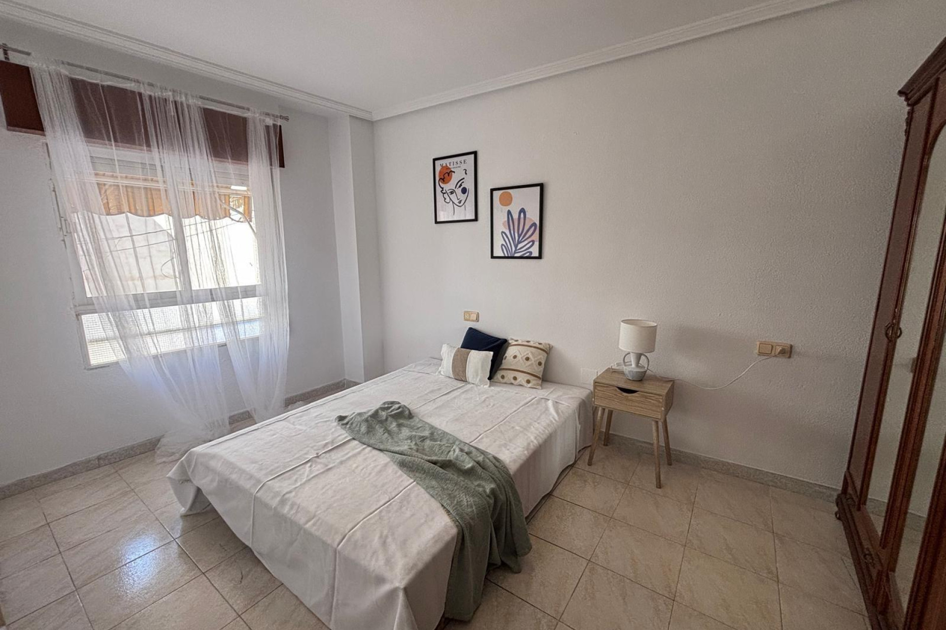 Herverkoop - Apartment - Torrevieja - torrevieja
