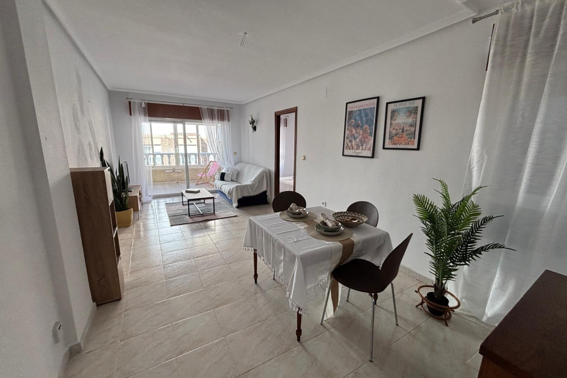 Herverkoop - Apartment - Torrevieja - torrevieja