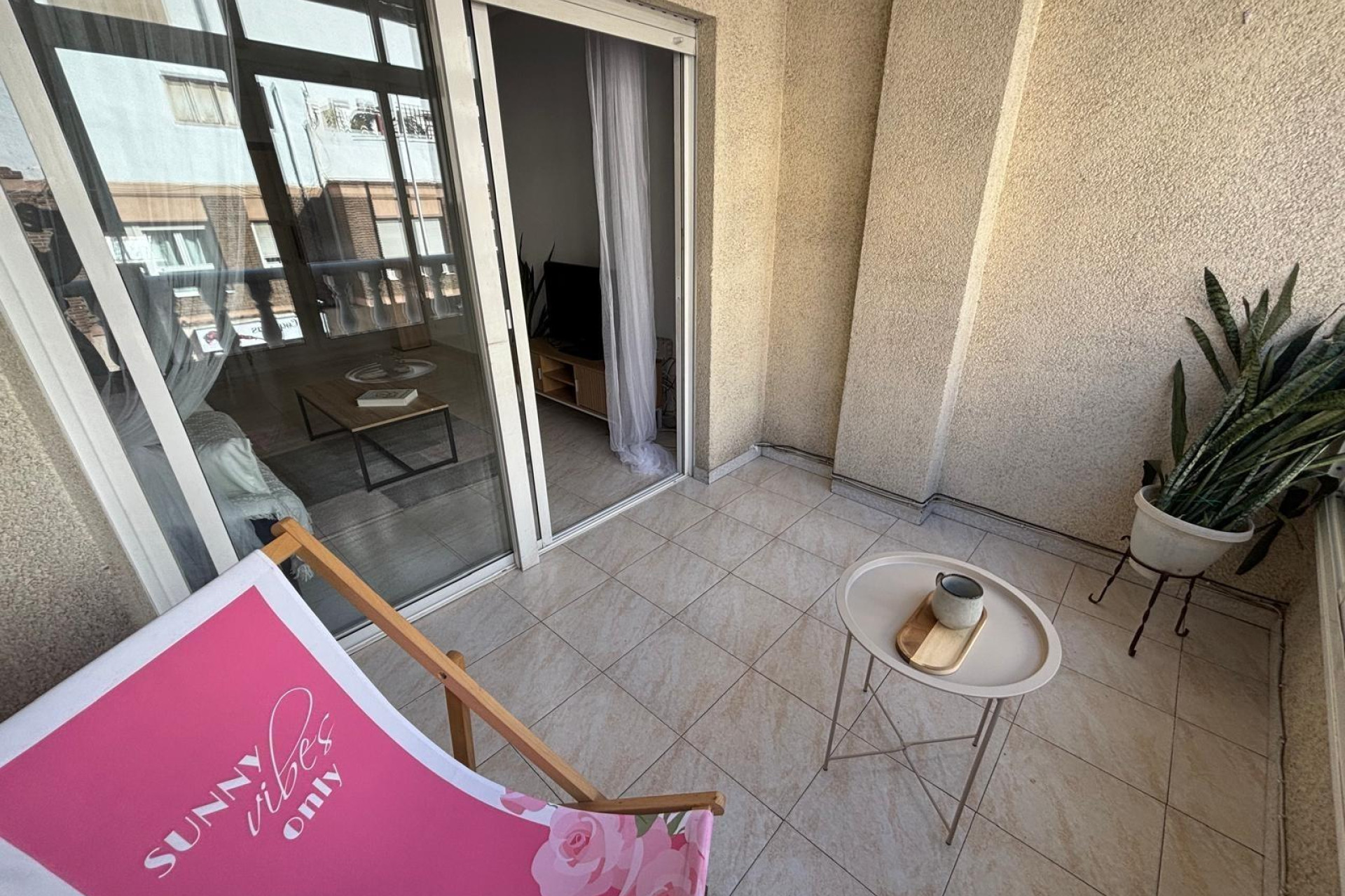 Herverkoop - Apartment - Torrevieja - torrevieja