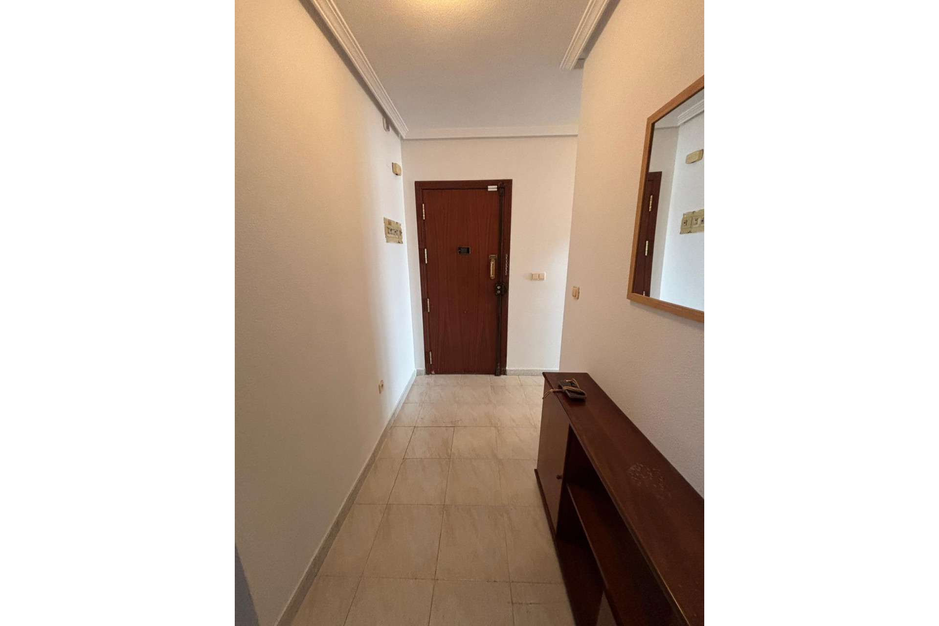 Herverkoop - Apartment - Torrevieja - torrevieja