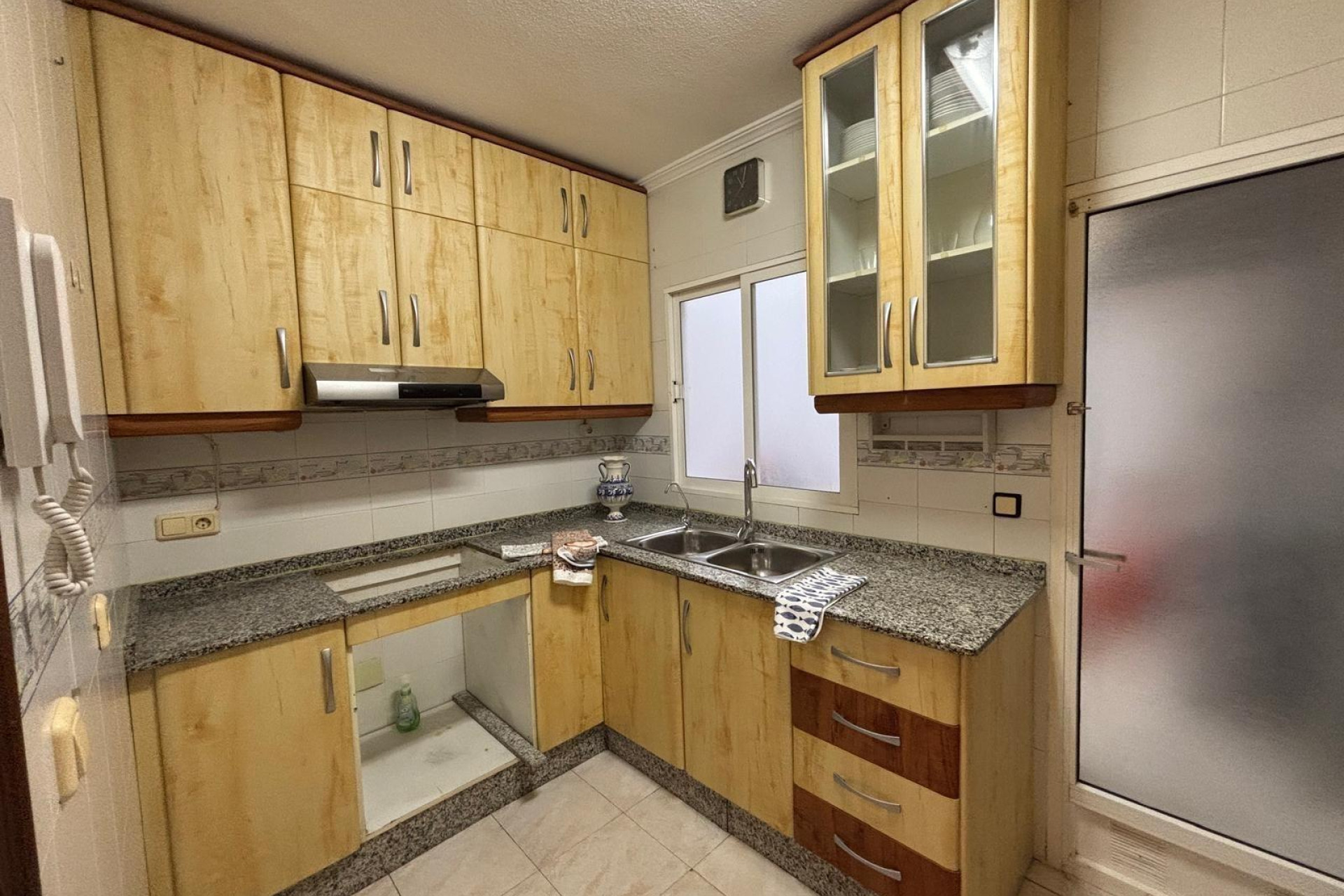 Herverkoop - Apartment - Torrevieja - torrevieja