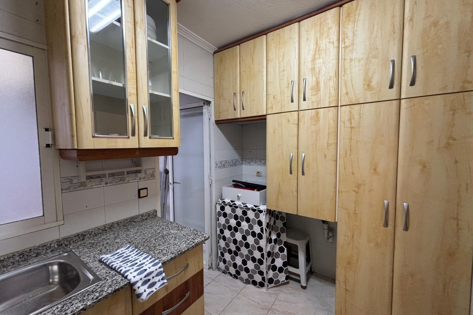 Herverkoop - Apartment - Torrevieja - torrevieja