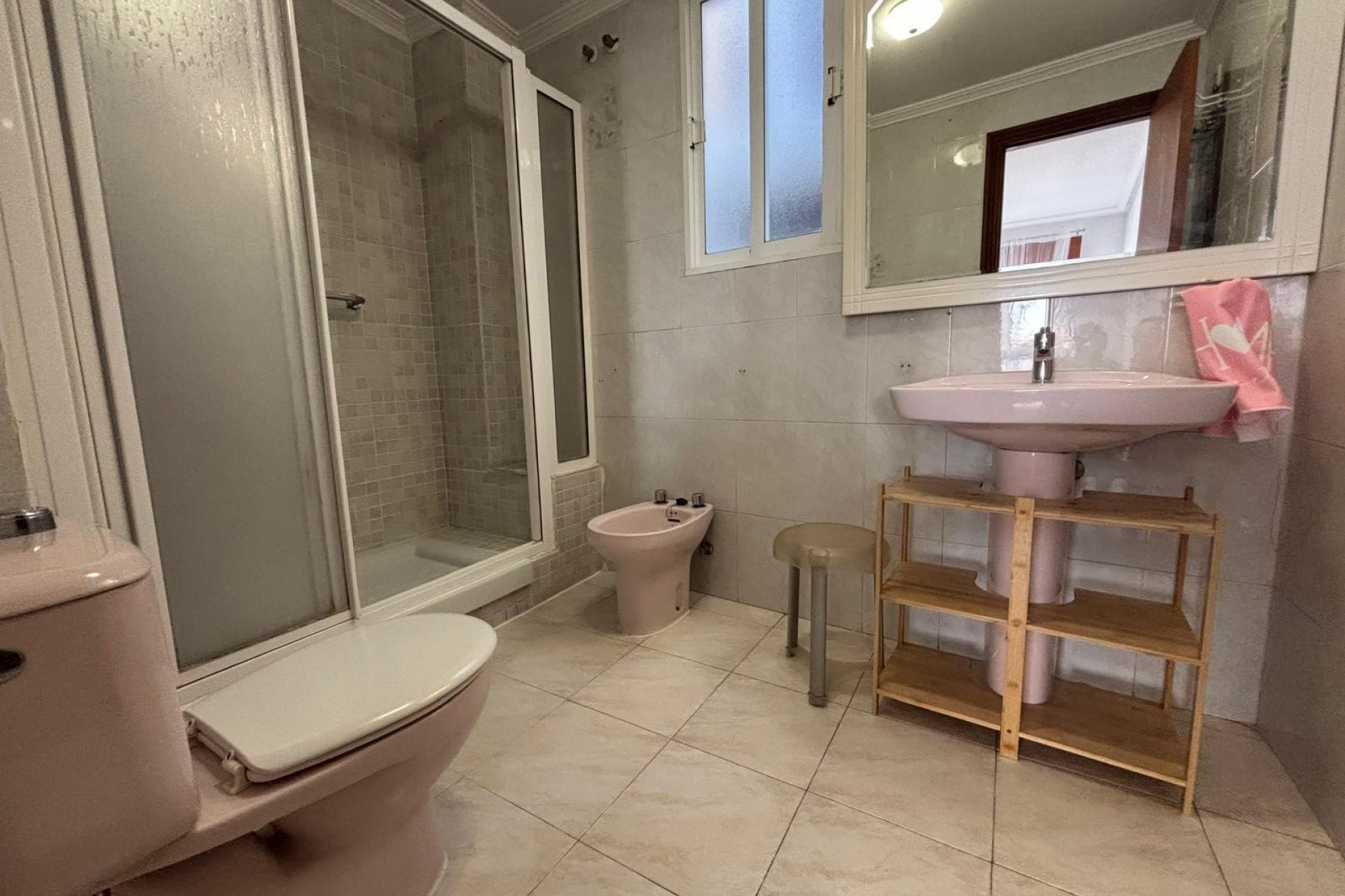 Herverkoop - Apartment - Torrevieja - torrevieja