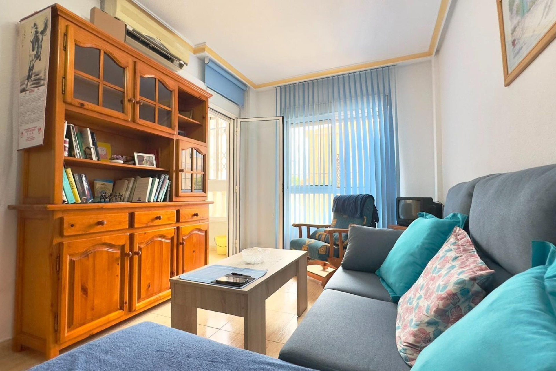 Herverkoop - Apartment - Torrevieja - torrevieja