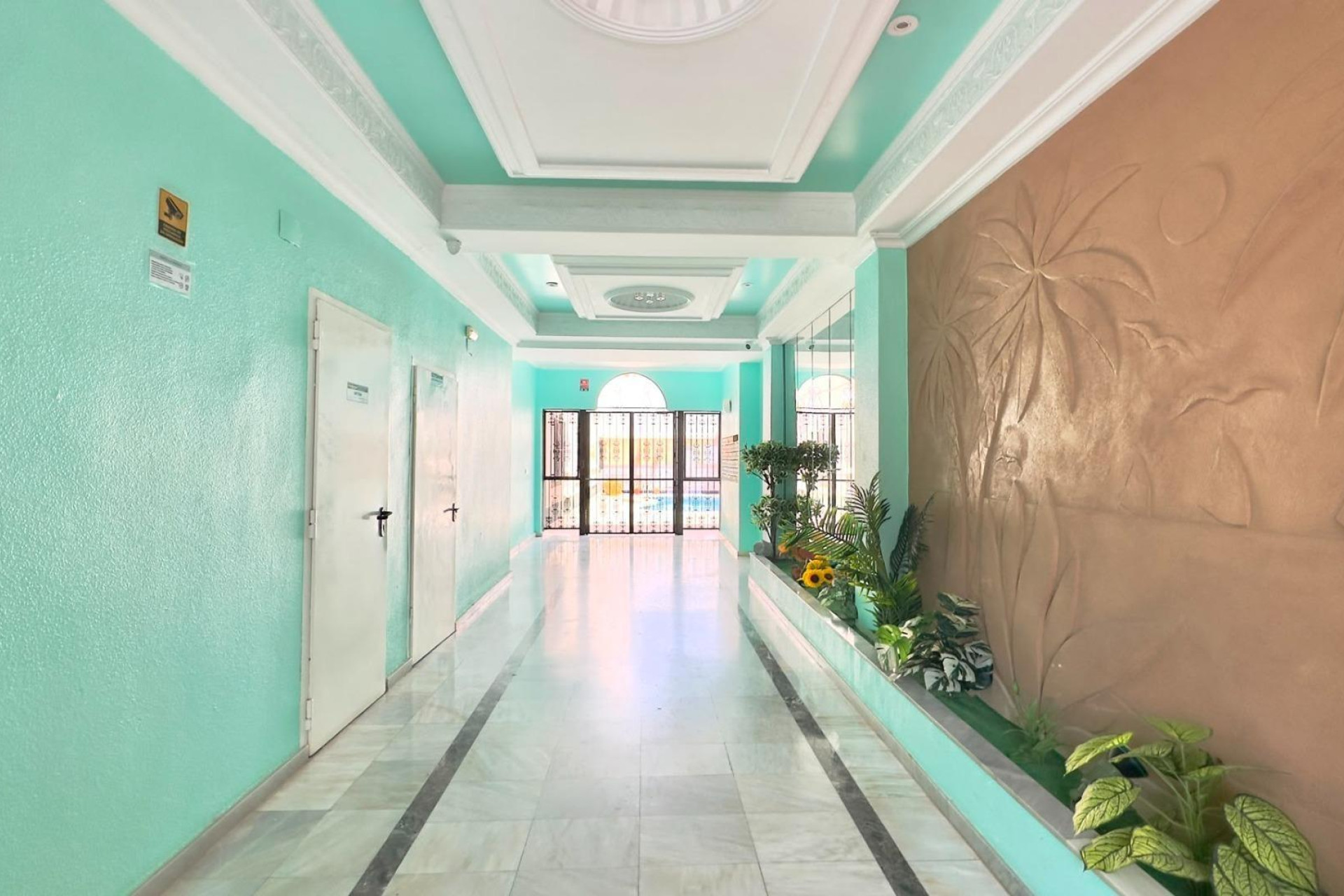 Herverkoop - Apartment - Torrevieja - torrevieja