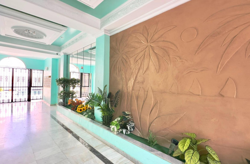 Herverkoop - Apartment - Torrevieja - torrevieja