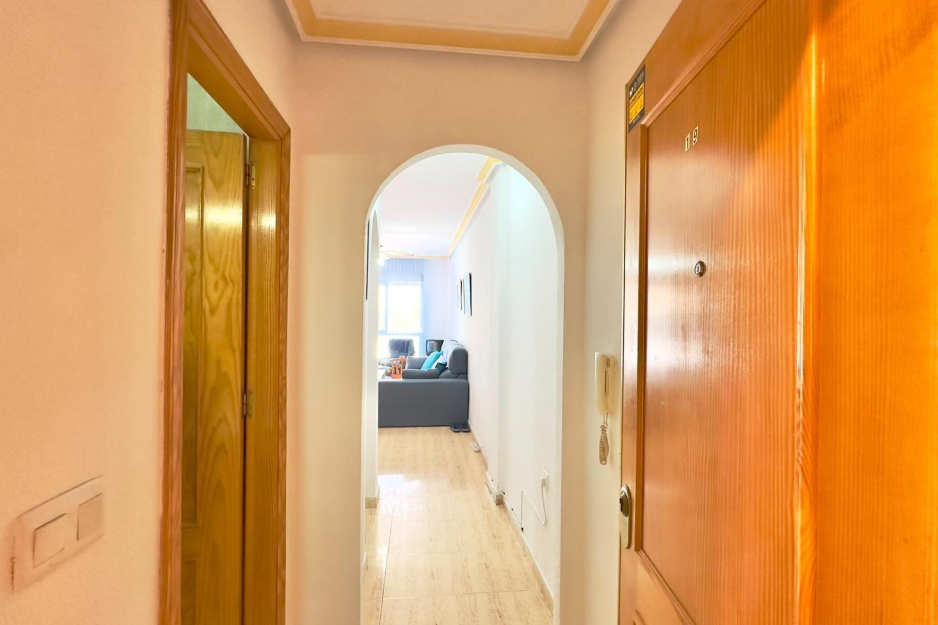 Herverkoop - Apartment - Torrevieja - torrevieja