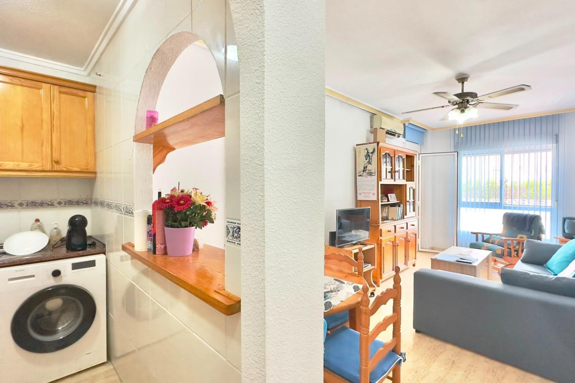 Herverkoop - Apartment - Torrevieja - torrevieja