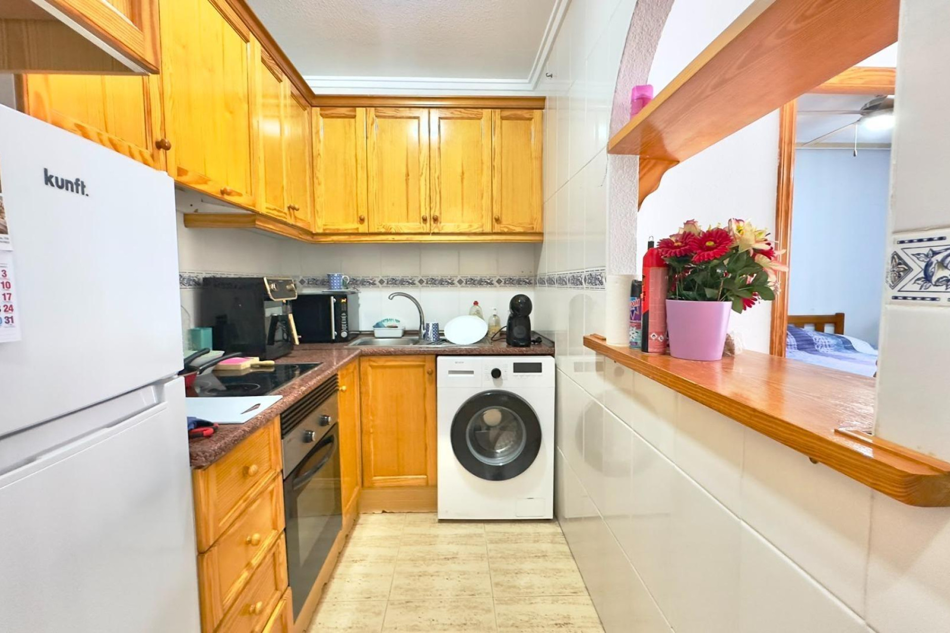 Herverkoop - Apartment - Torrevieja - torrevieja