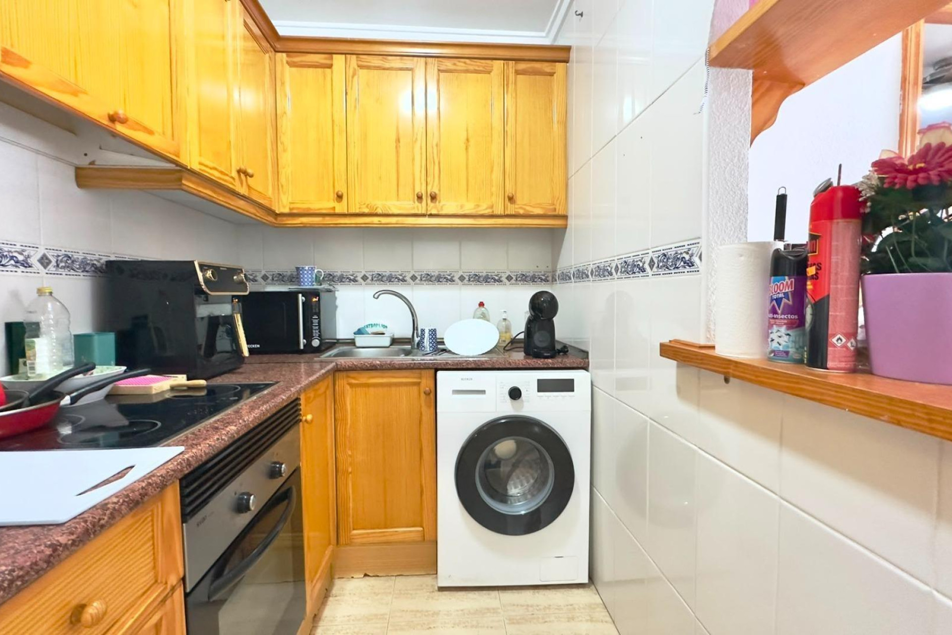Herverkoop - Apartment - Torrevieja - torrevieja