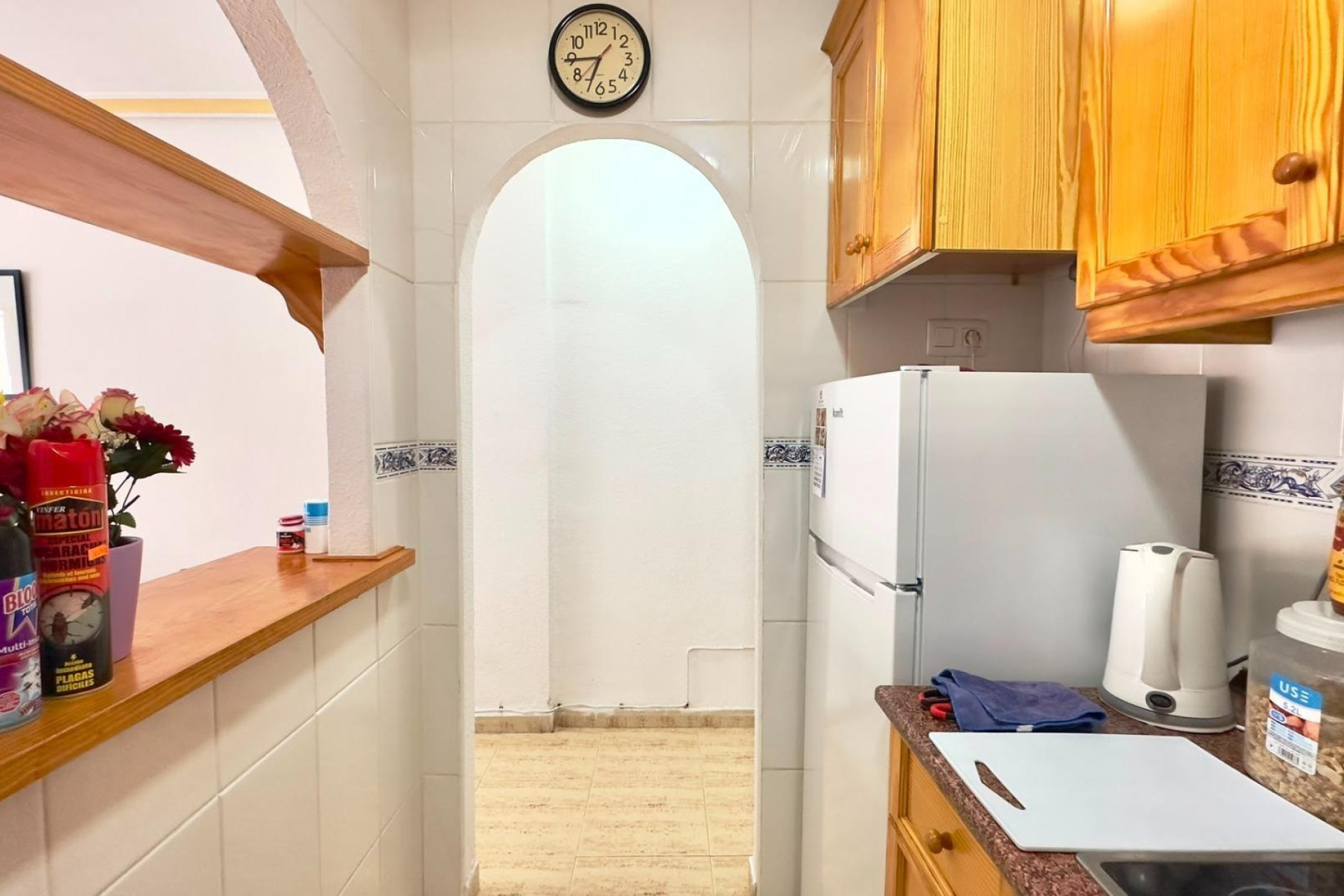 Herverkoop - Apartment - Torrevieja - torrevieja