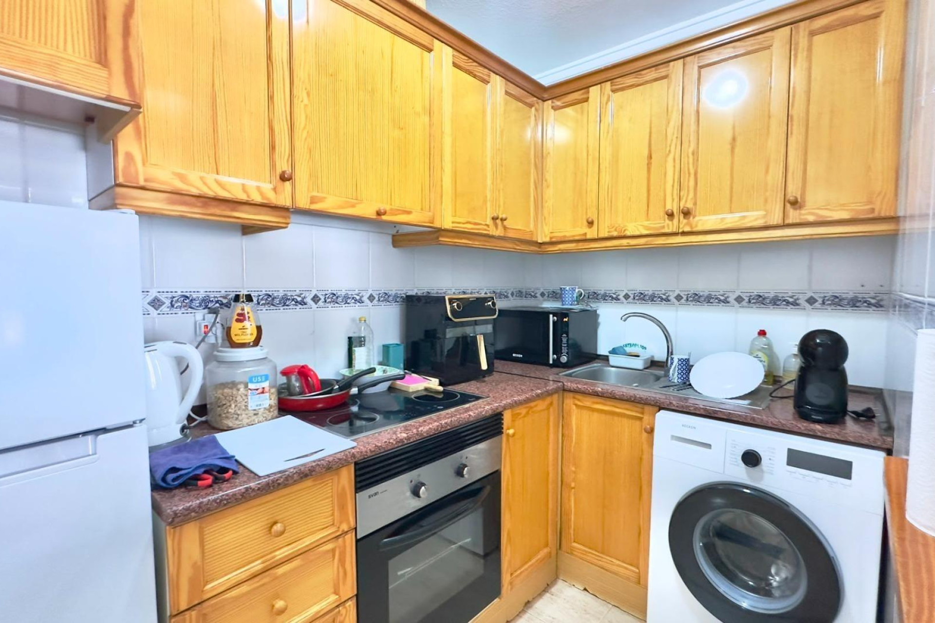 Herverkoop - Apartment - Torrevieja - torrevieja