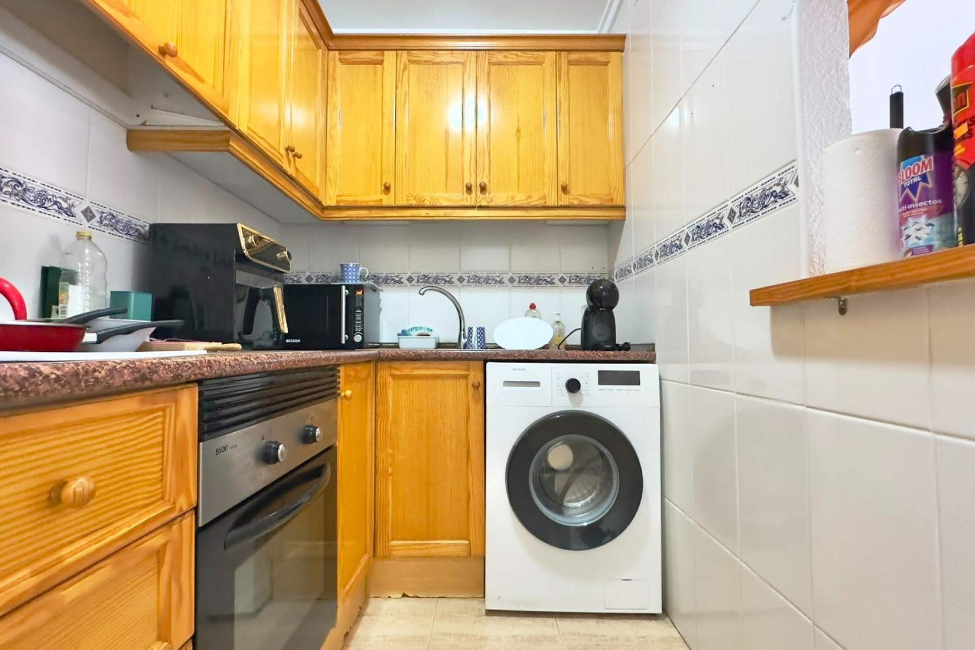 Herverkoop - Apartment - Torrevieja - torrevieja
