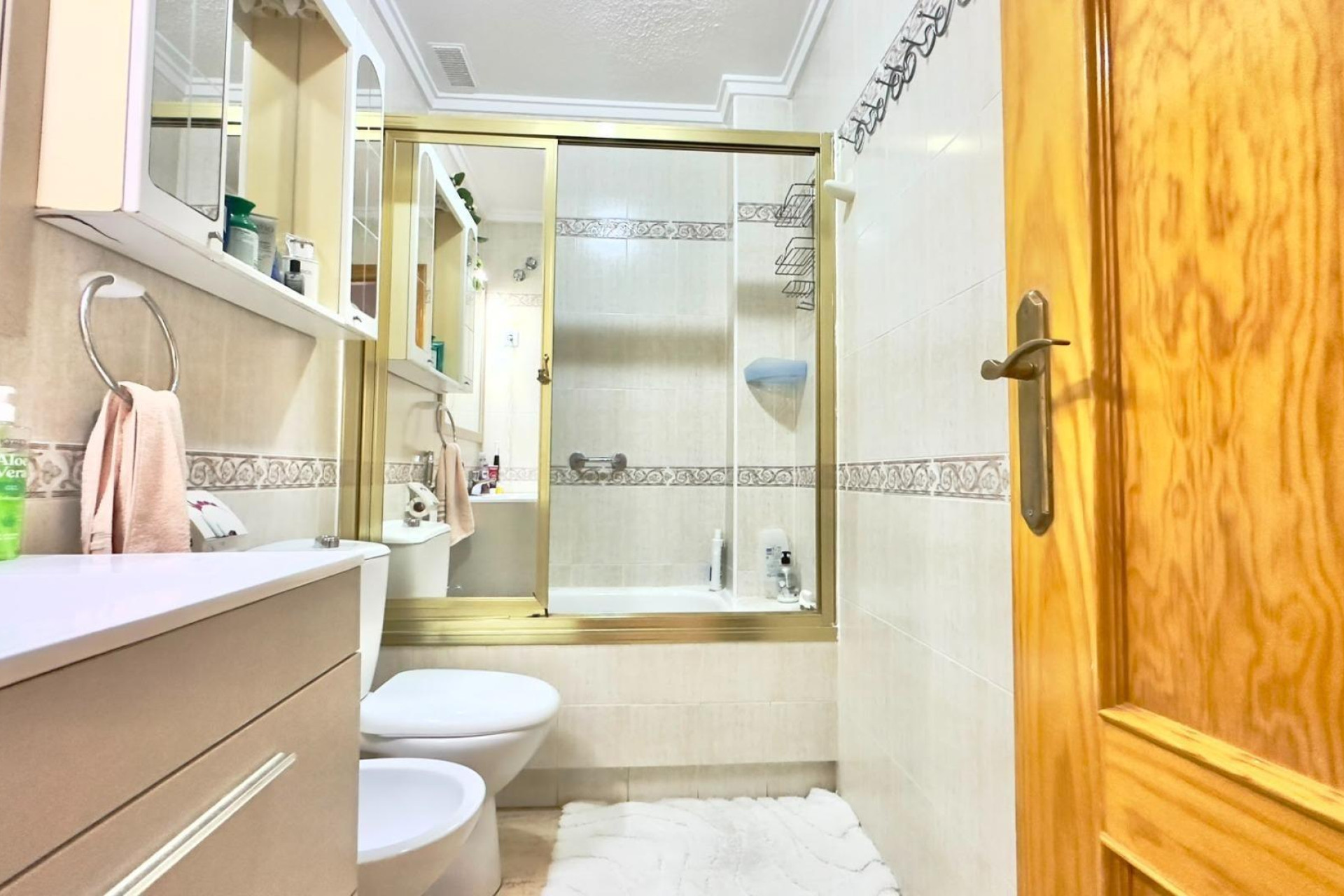 Herverkoop - Apartment - Torrevieja - torrevieja