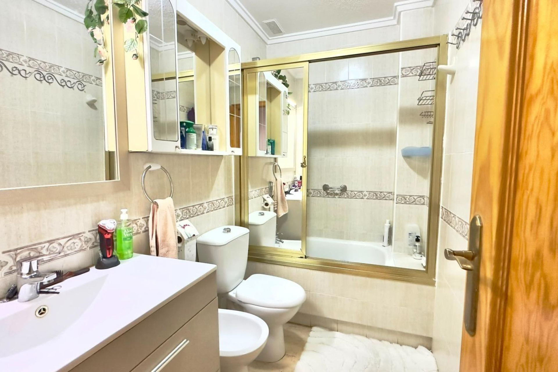 Herverkoop - Apartment - Torrevieja - torrevieja