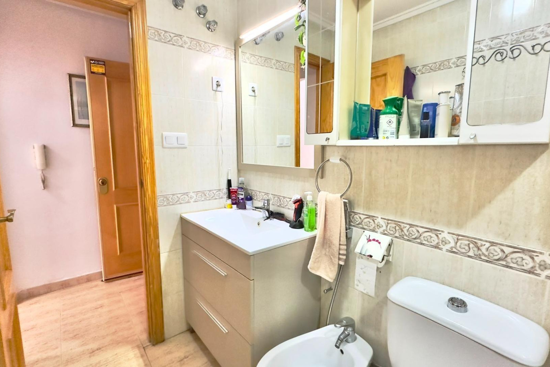 Herverkoop - Apartment - Torrevieja - torrevieja