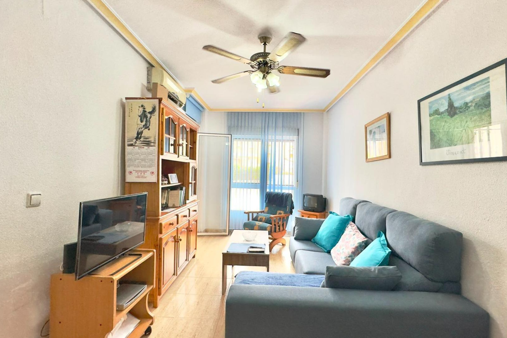 Herverkoop - Apartment - Torrevieja - torrevieja