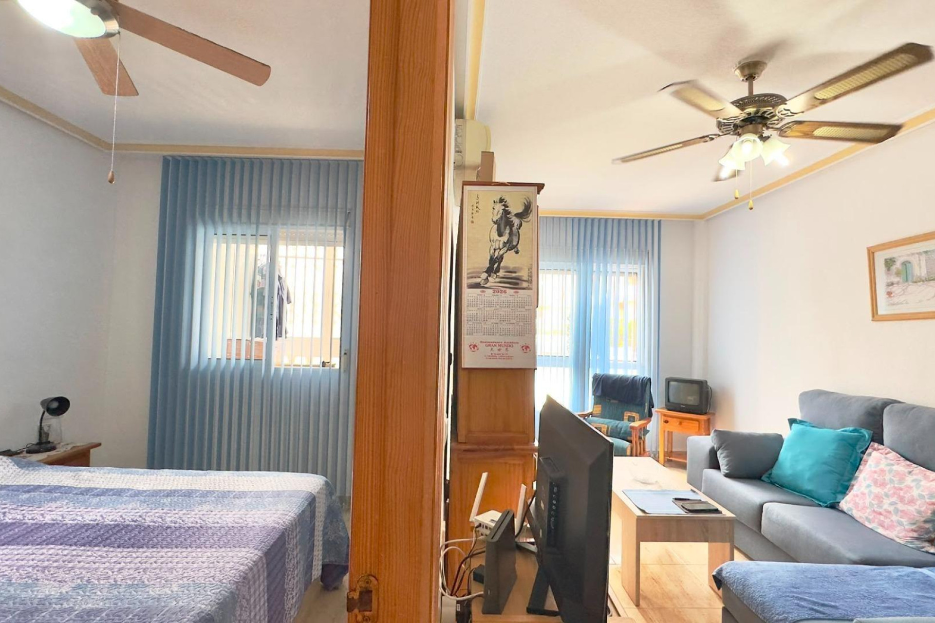 Herverkoop - Apartment - Torrevieja - torrevieja
