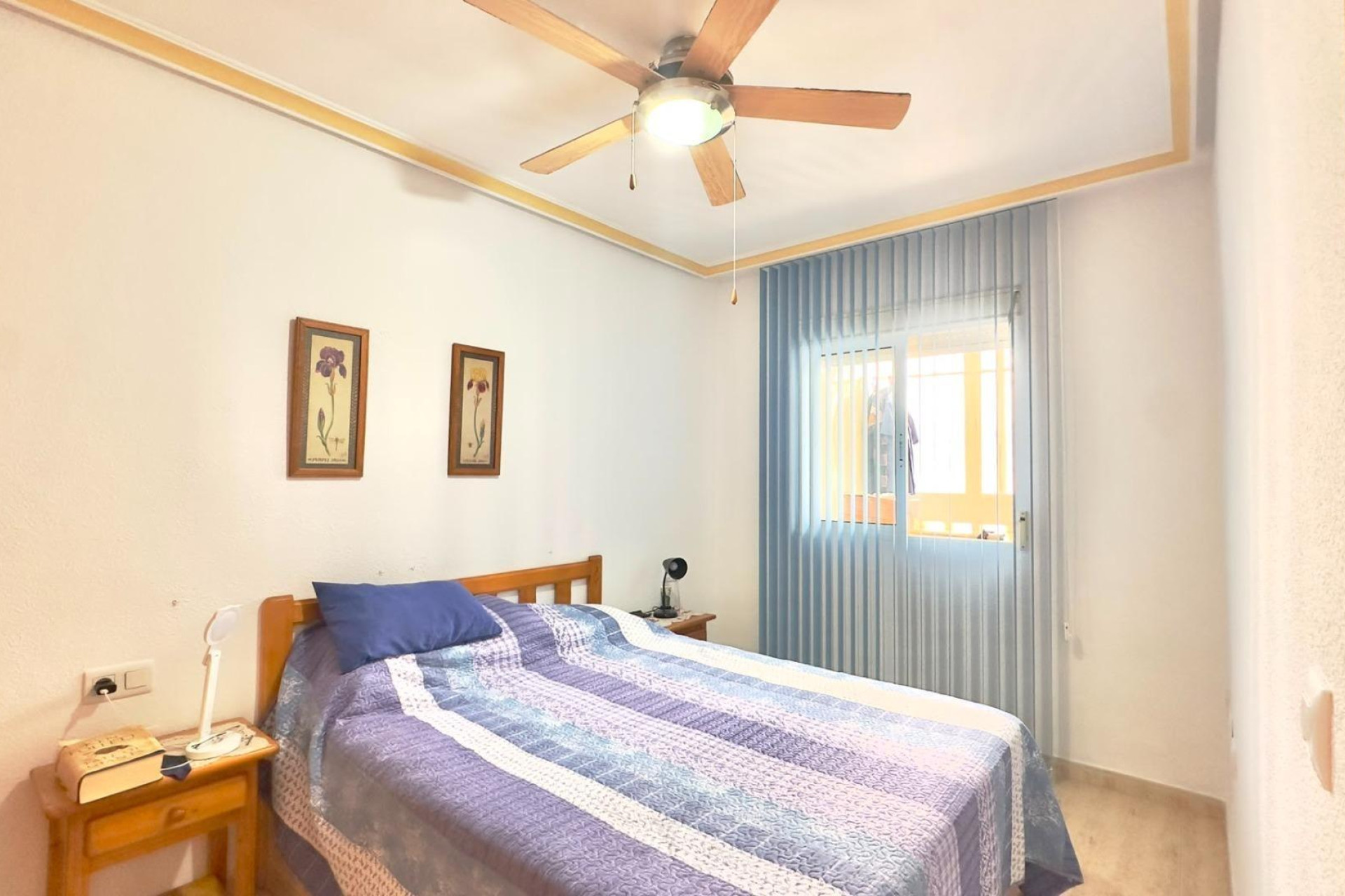 Herverkoop - Apartment - Torrevieja - torrevieja