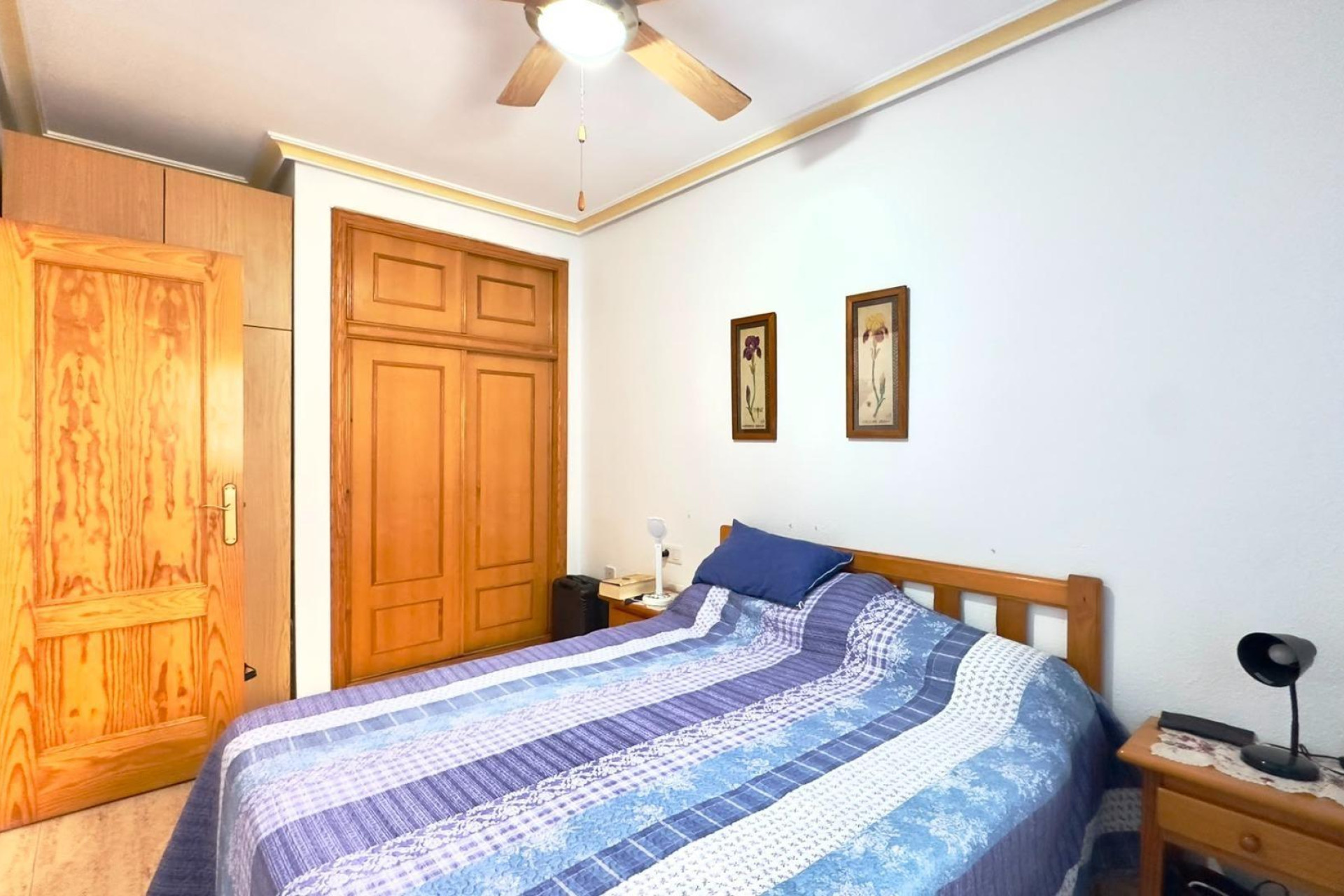 Herverkoop - Apartment - Torrevieja - torrevieja