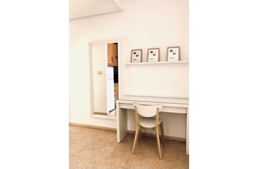 Herverkoop - Apartment - Torrevieja - torrevieja