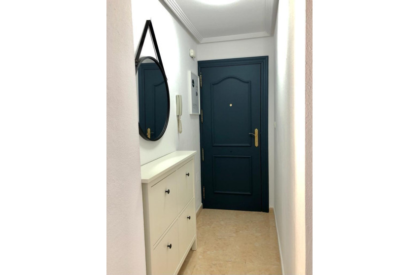 Herverkoop - Apartment - Torrevieja - torrevieja