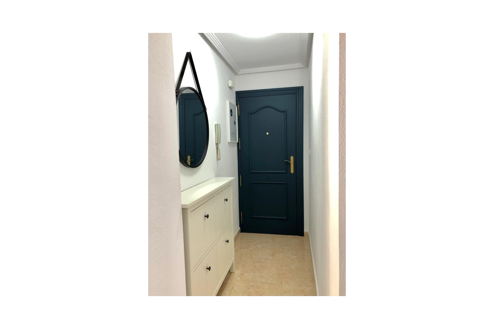 Herverkoop - Apartment - Torrevieja - torrevieja