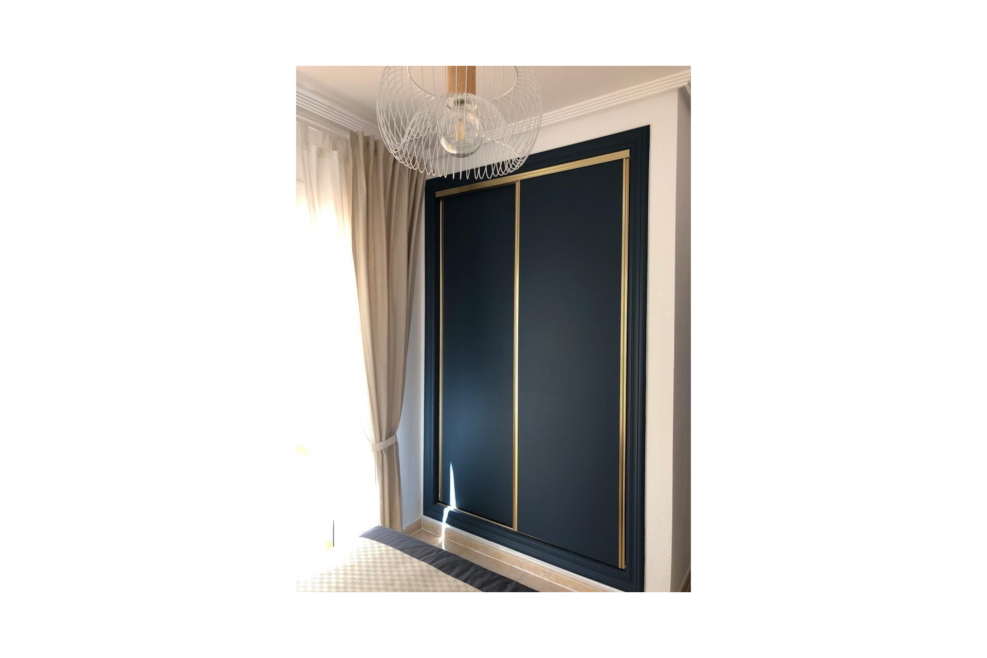 Herverkoop - Apartment - Torrevieja - torrevieja
