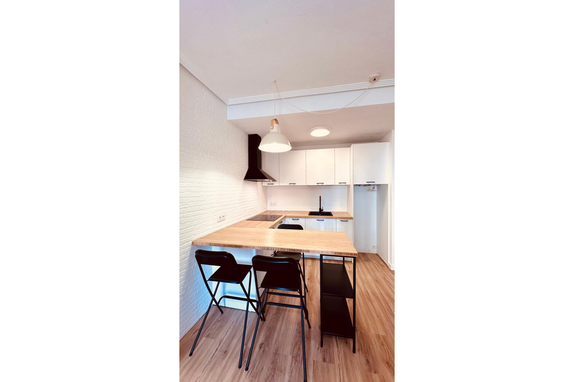 Herverkoop - Apartment - Torrevieja - torrevieja