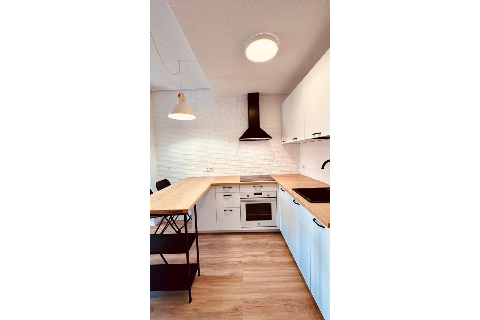 Herverkoop - Apartment - Torrevieja - torrevieja
