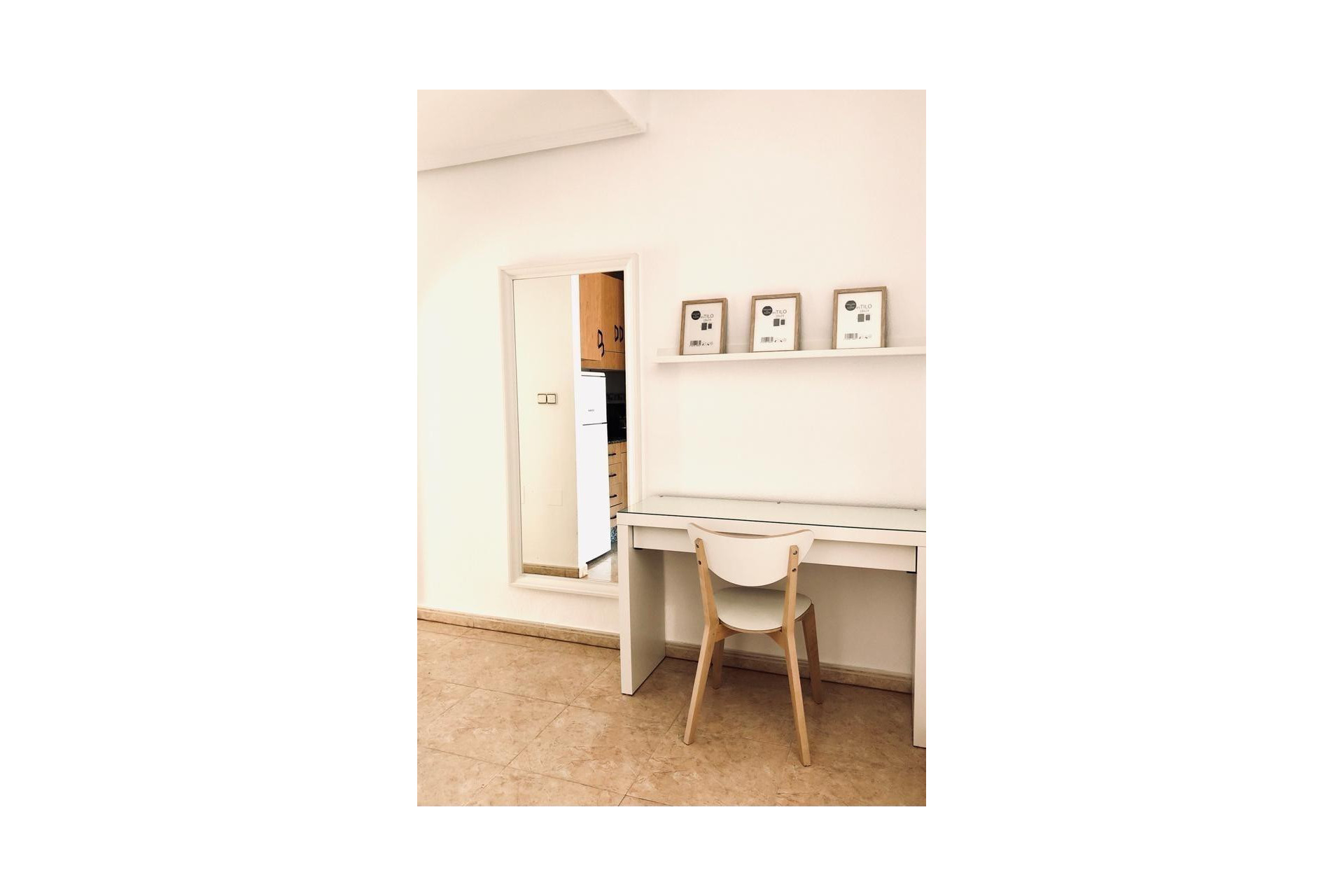 Herverkoop - Apartment - Torrevieja - torrevieja