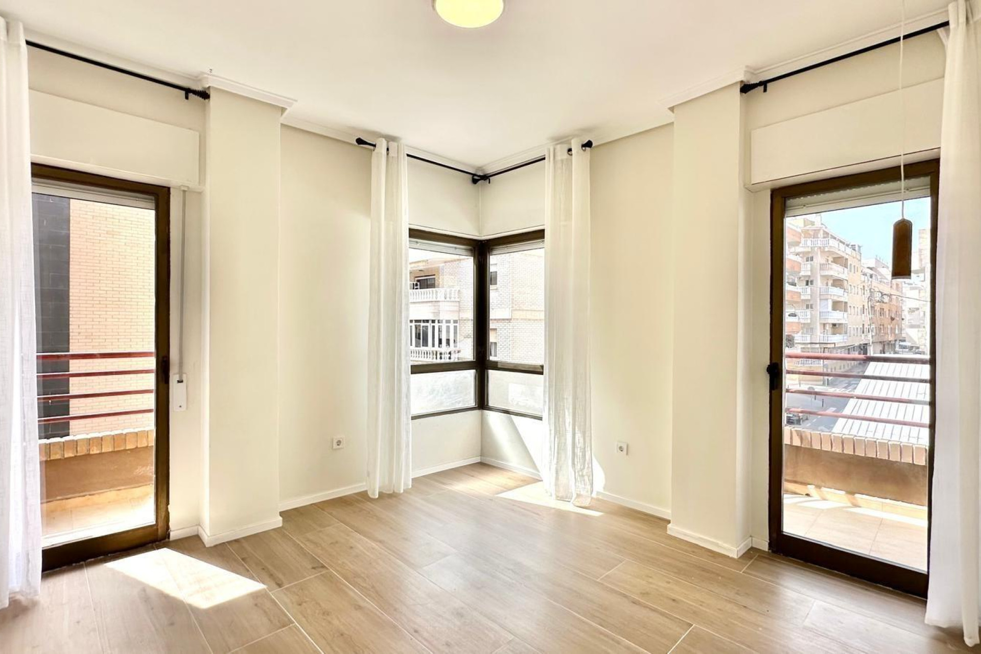 Herverkoop - Apartment - Torrevieja - torrevieja