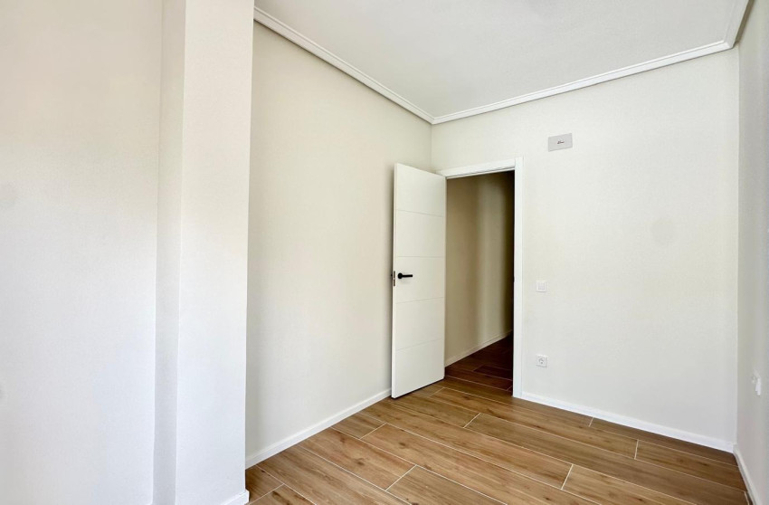 Herverkoop - Apartment - Torrevieja - torrevieja