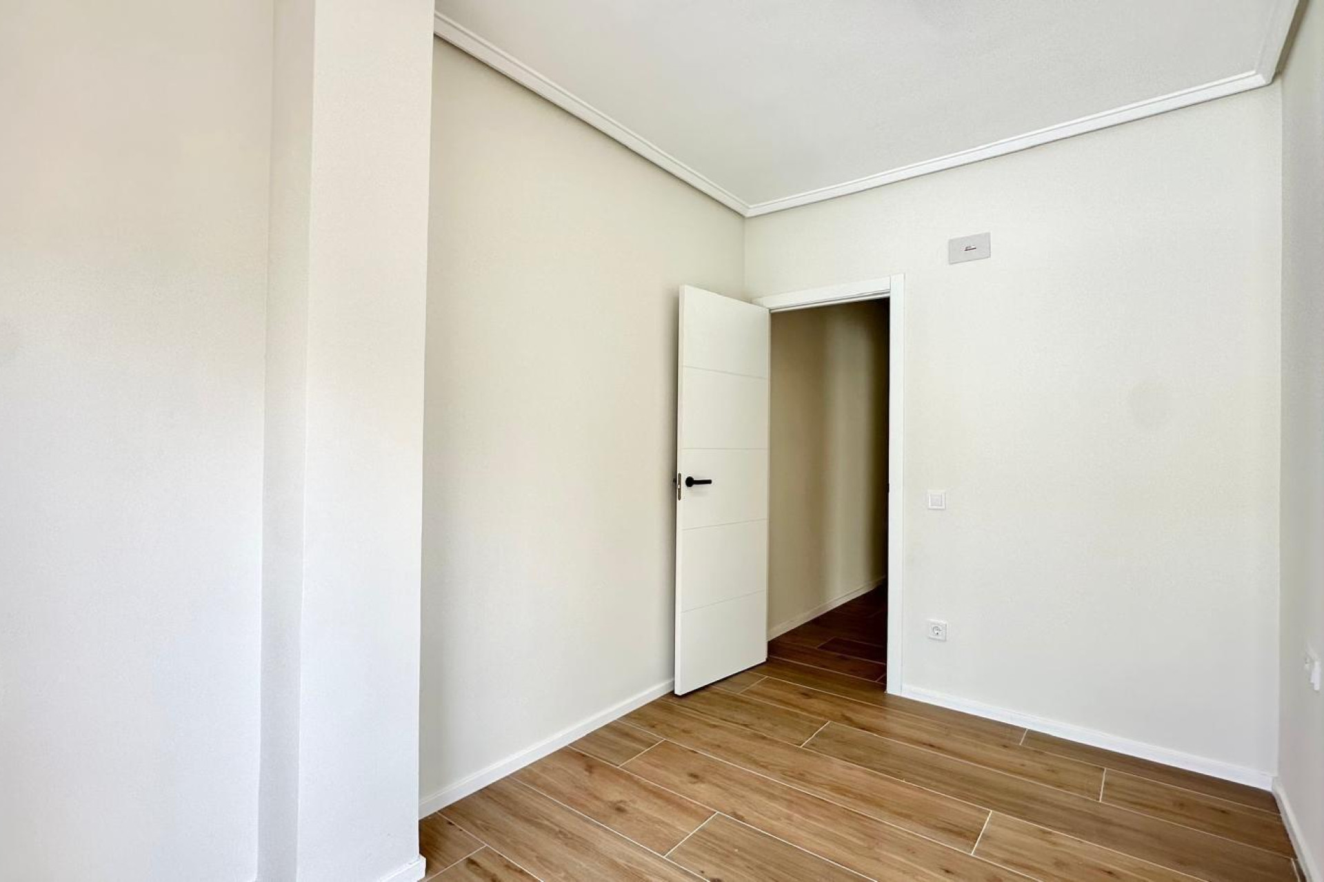 Herverkoop - Apartment - Torrevieja - torrevieja