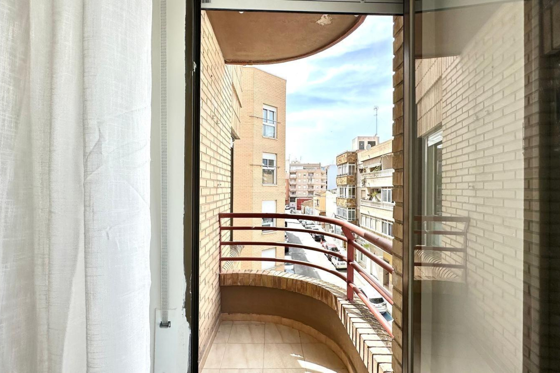 Herverkoop - Apartment - Torrevieja - torrevieja