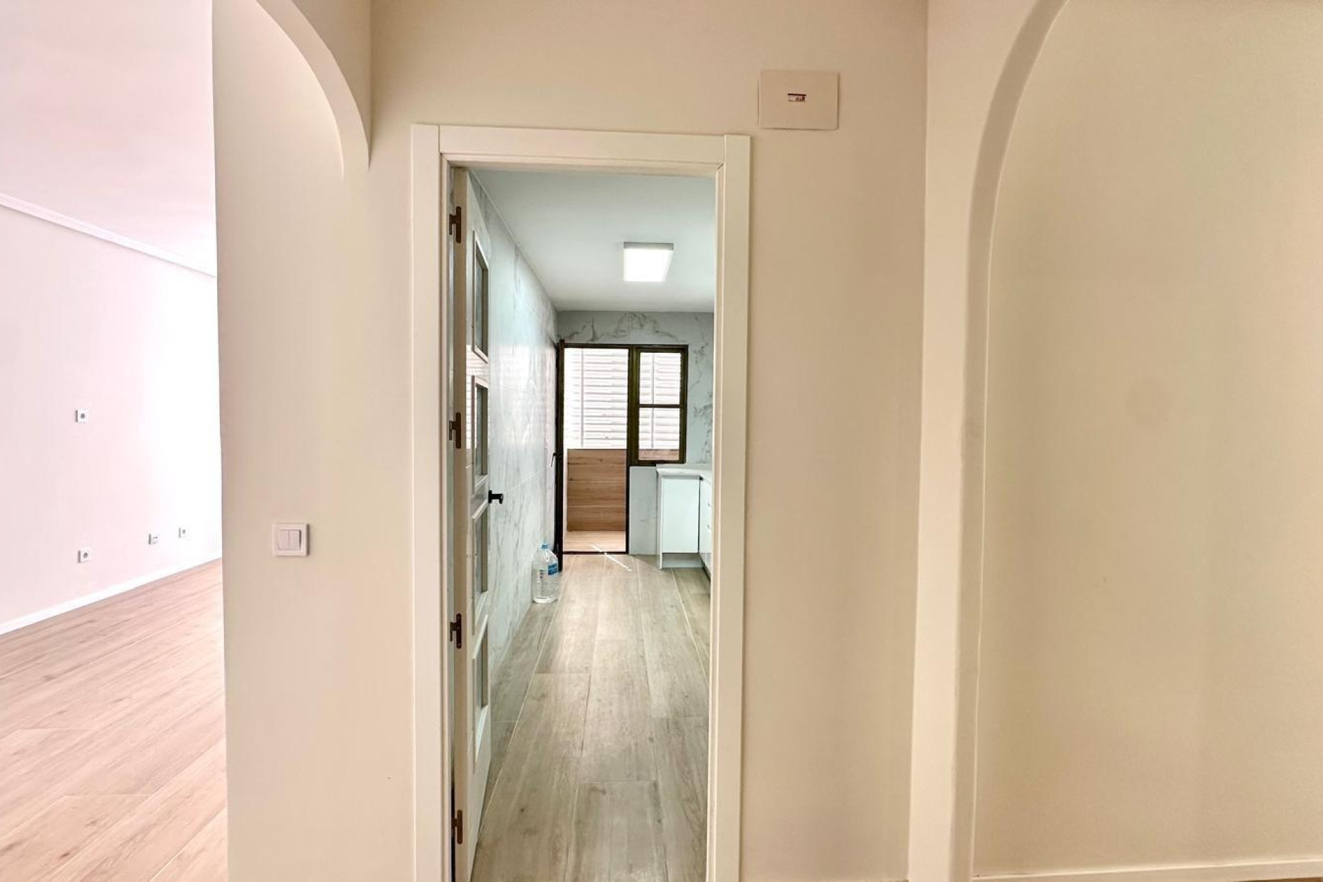 Herverkoop - Apartment - Torrevieja - torrevieja