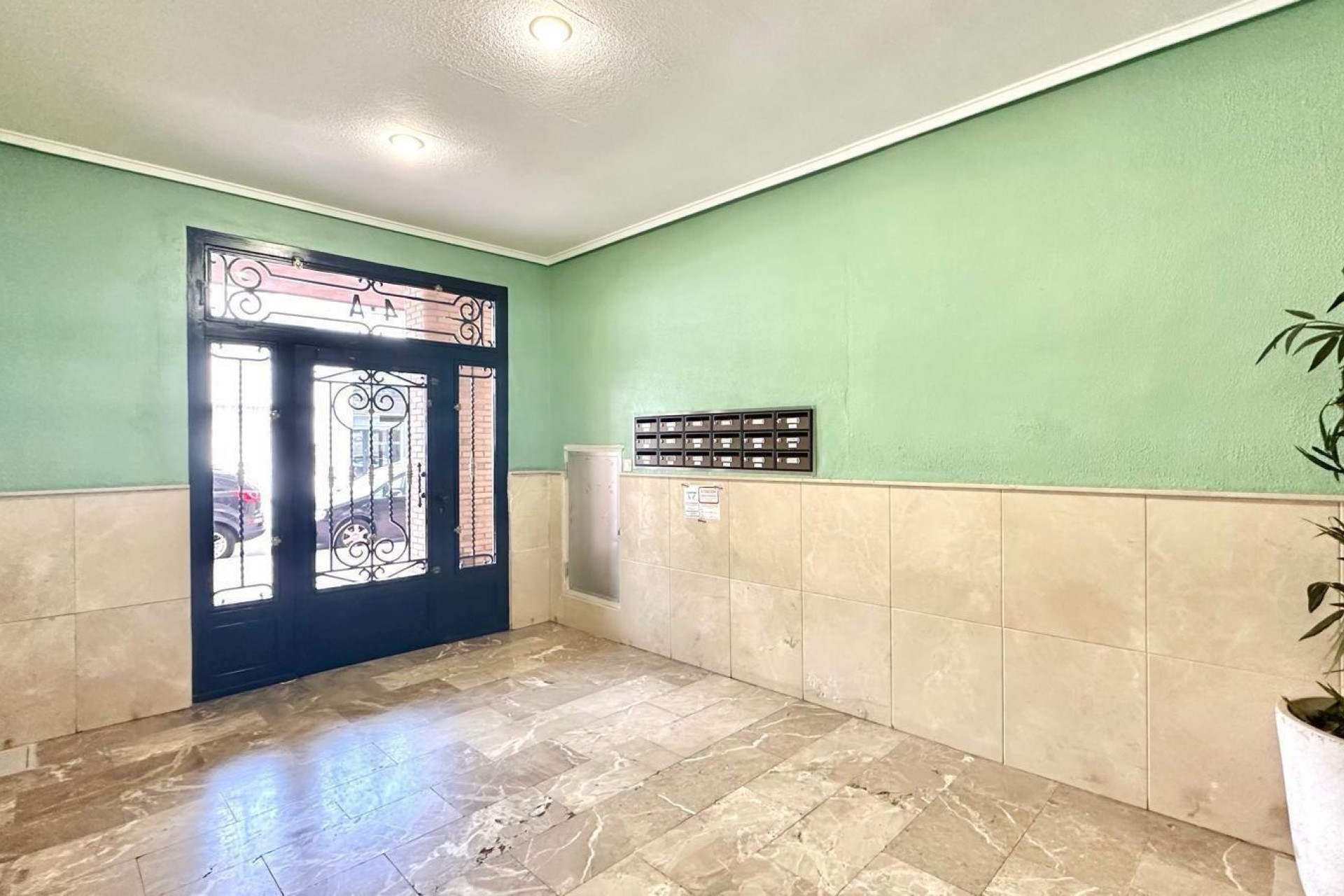Herverkoop - Apartment - Torrevieja - torrevieja