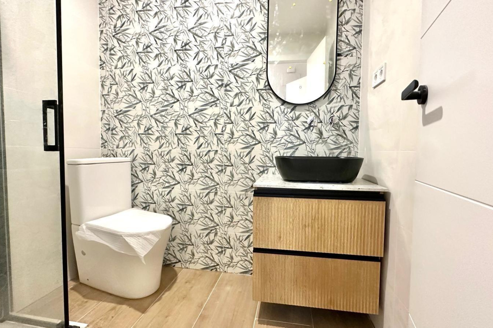 Herverkoop - Apartment - Torrevieja - torrevieja
