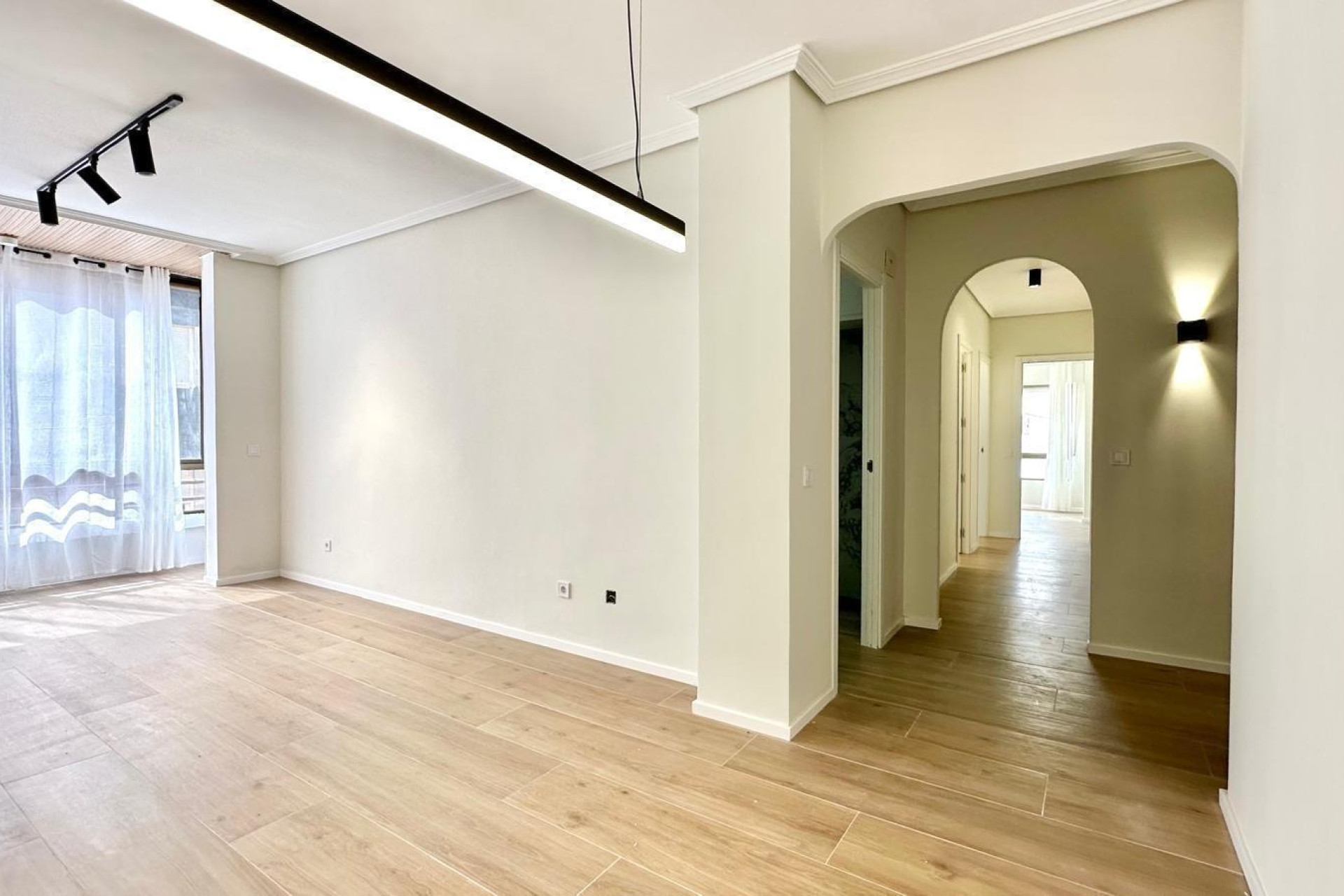 Herverkoop - Apartment - Torrevieja - torrevieja