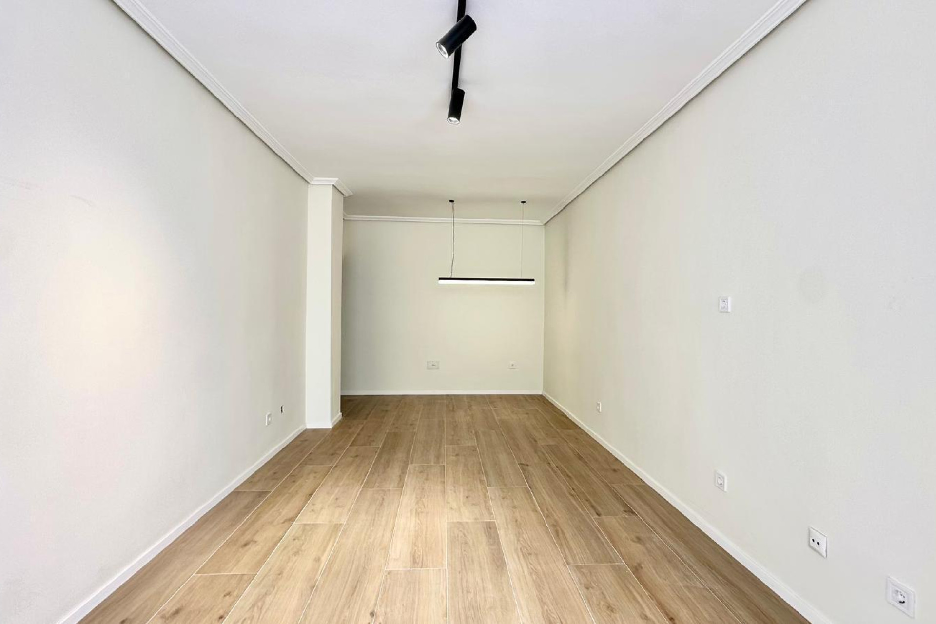 Herverkoop - Apartment - Torrevieja - torrevieja