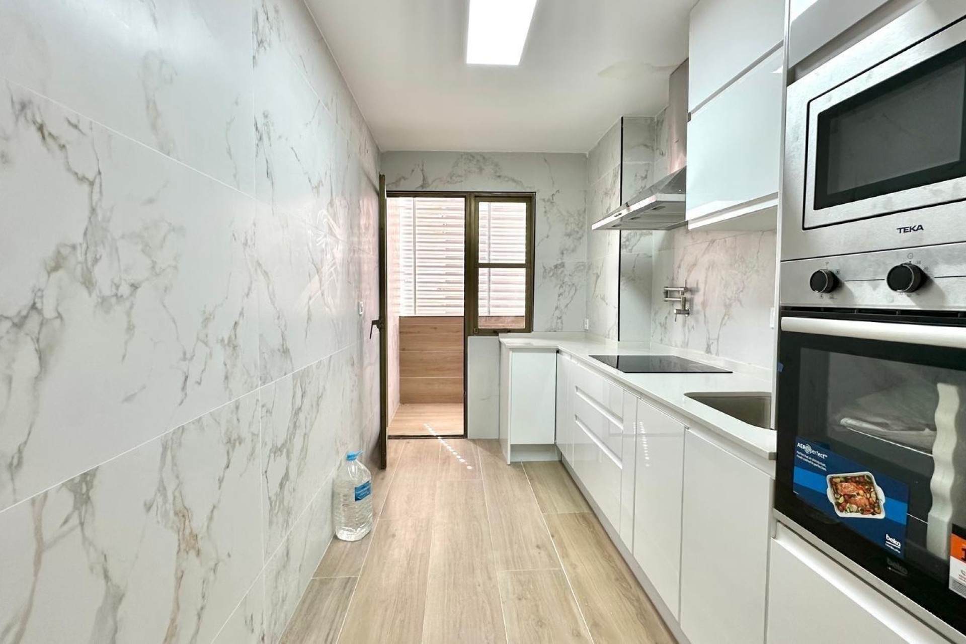 Herverkoop - Apartment - Torrevieja - torrevieja
