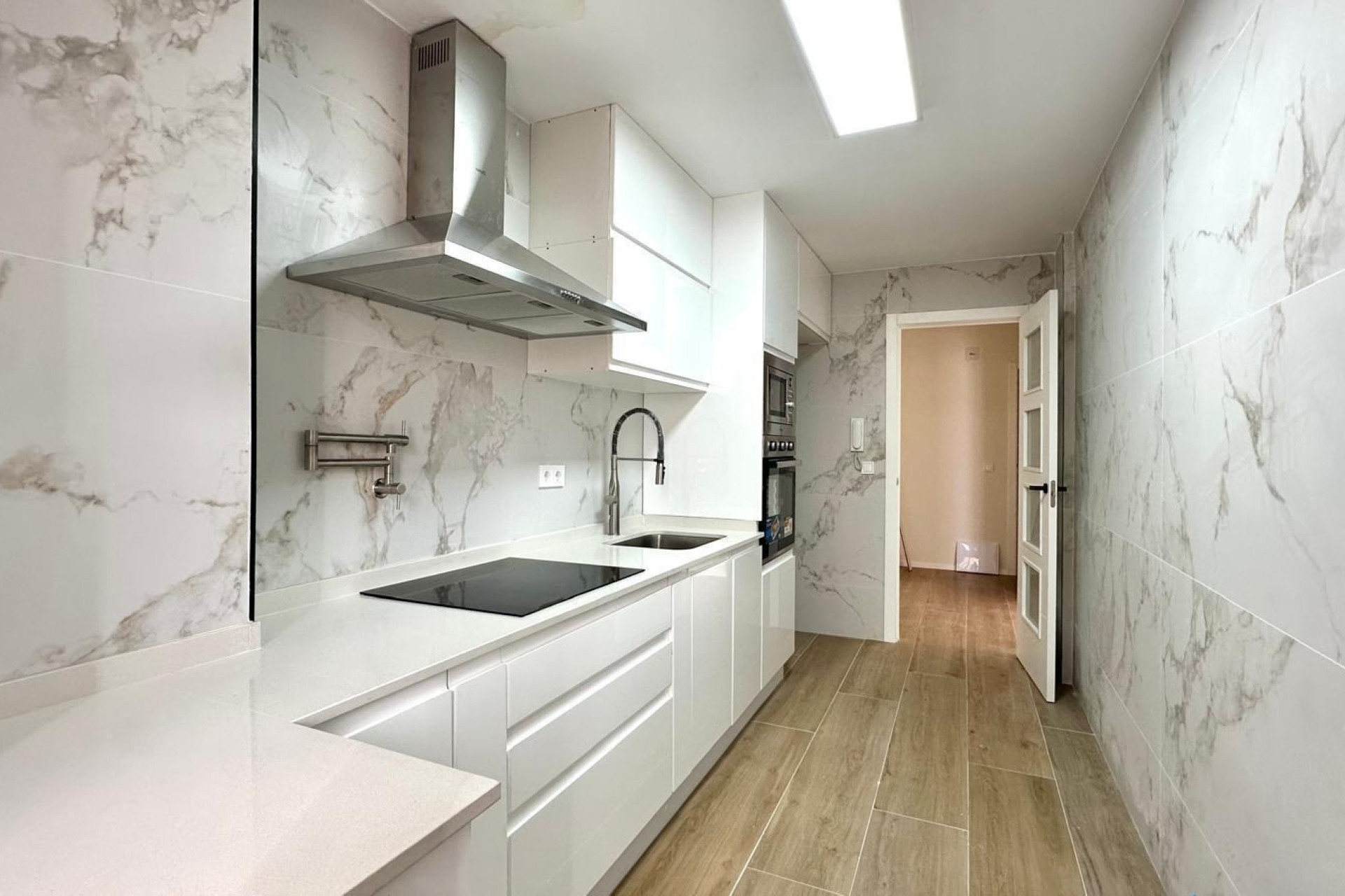 Herverkoop - Apartment - Torrevieja - torrevieja
