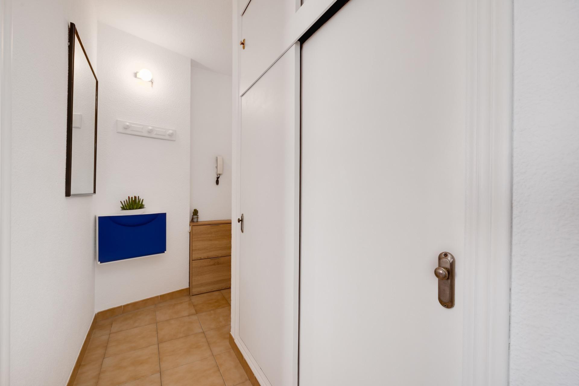 Herverkoop - Apartment - Torrevieja - torrevieja