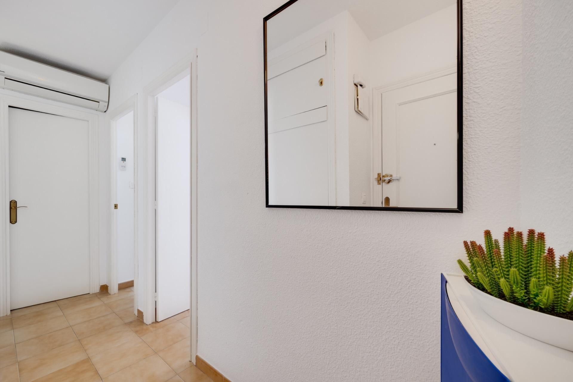 Herverkoop - Apartment - Torrevieja - torrevieja