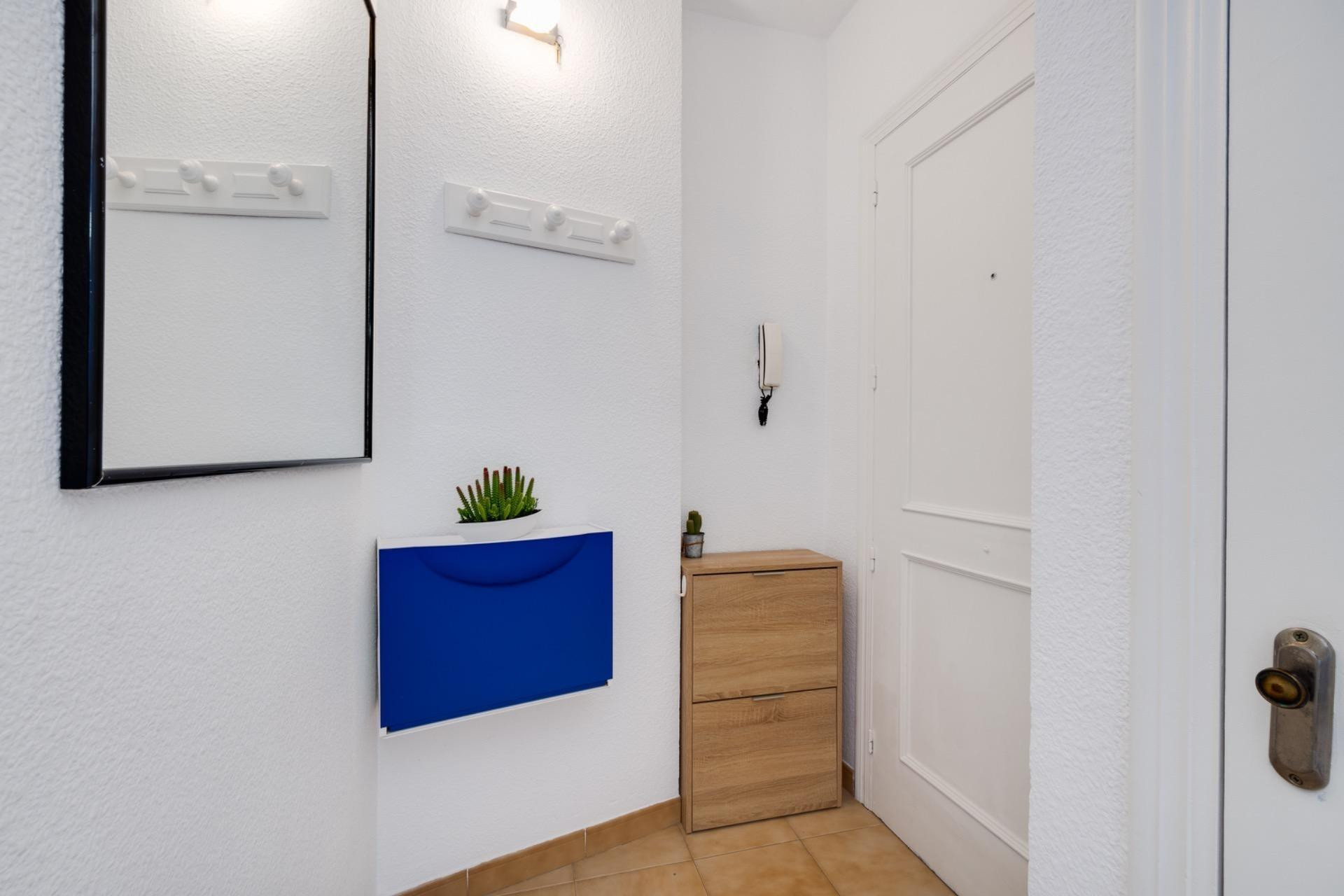 Herverkoop - Apartment - Torrevieja - torrevieja