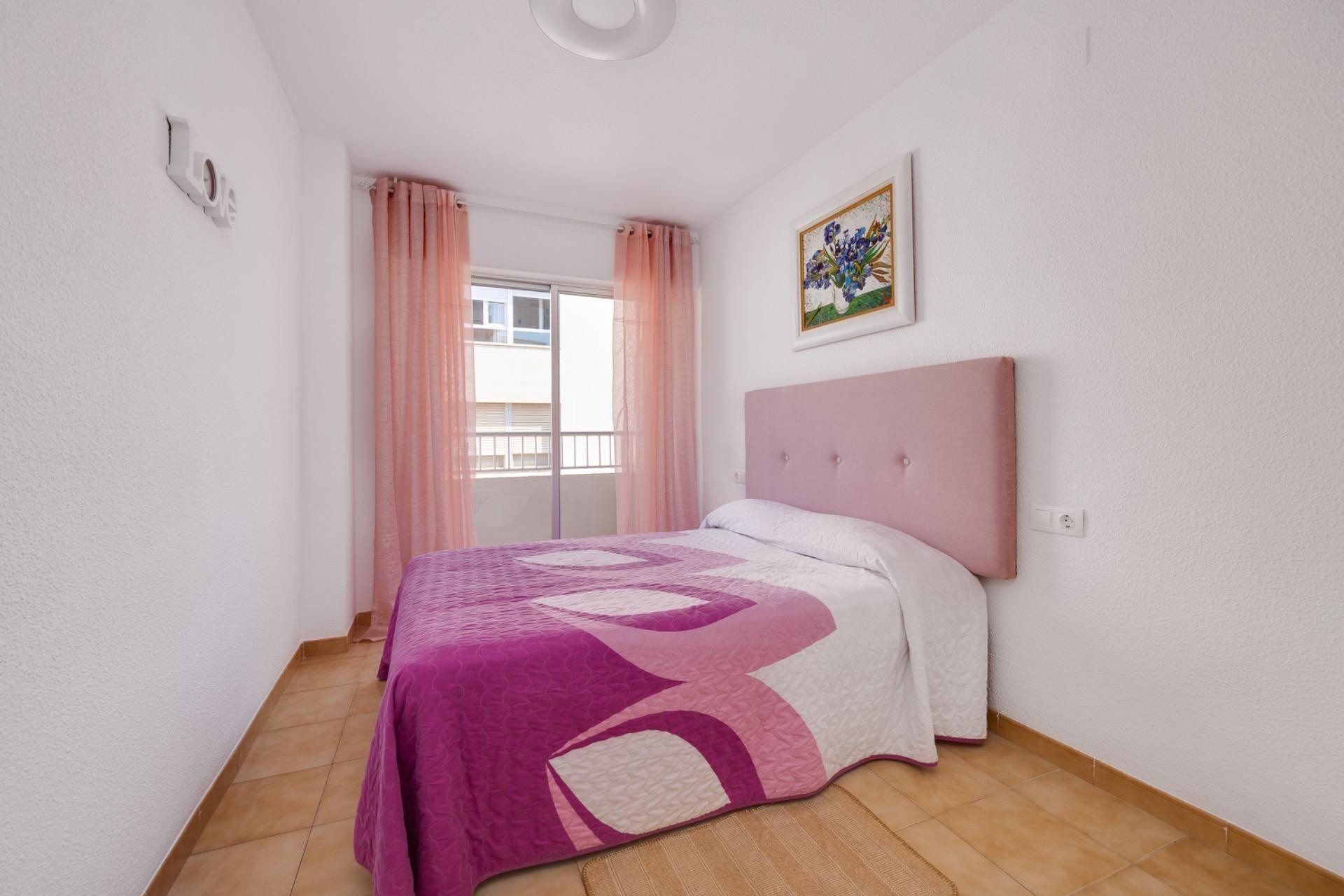 Herverkoop - Apartment - Torrevieja - torrevieja