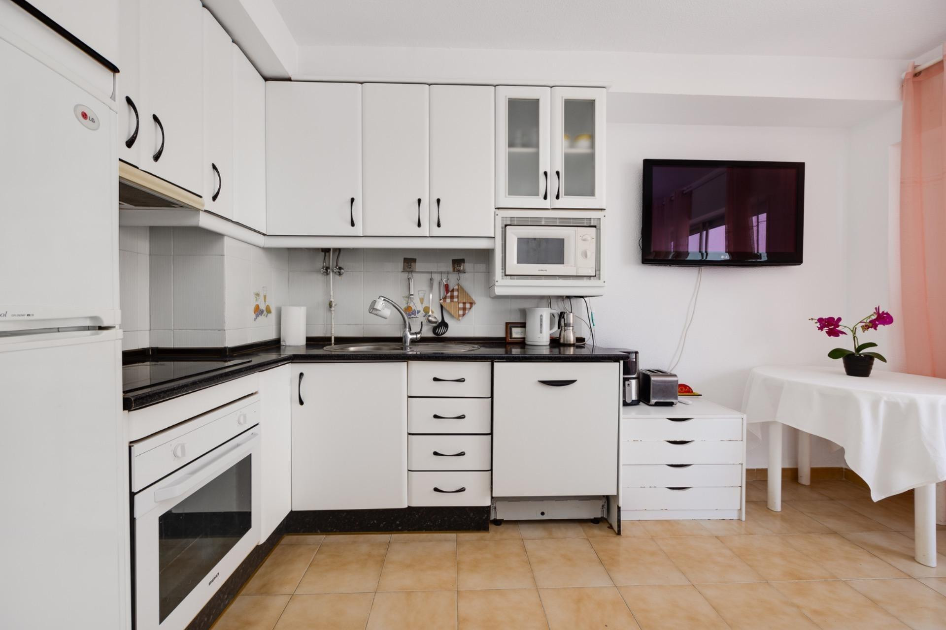 Herverkoop - Apartment - Torrevieja - torrevieja