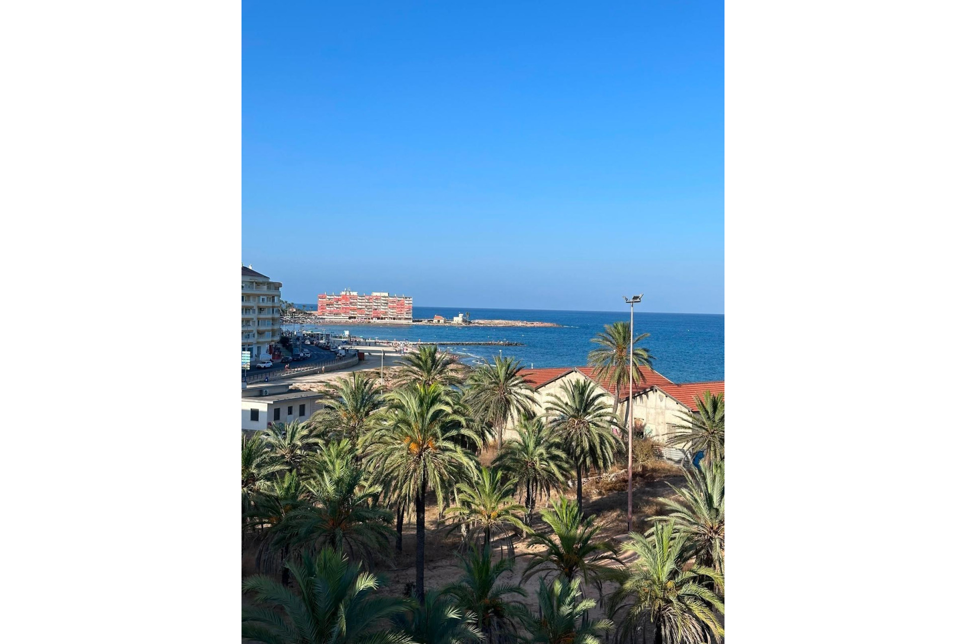 Herverkoop - Apartment - Torrevieja - torrevieja