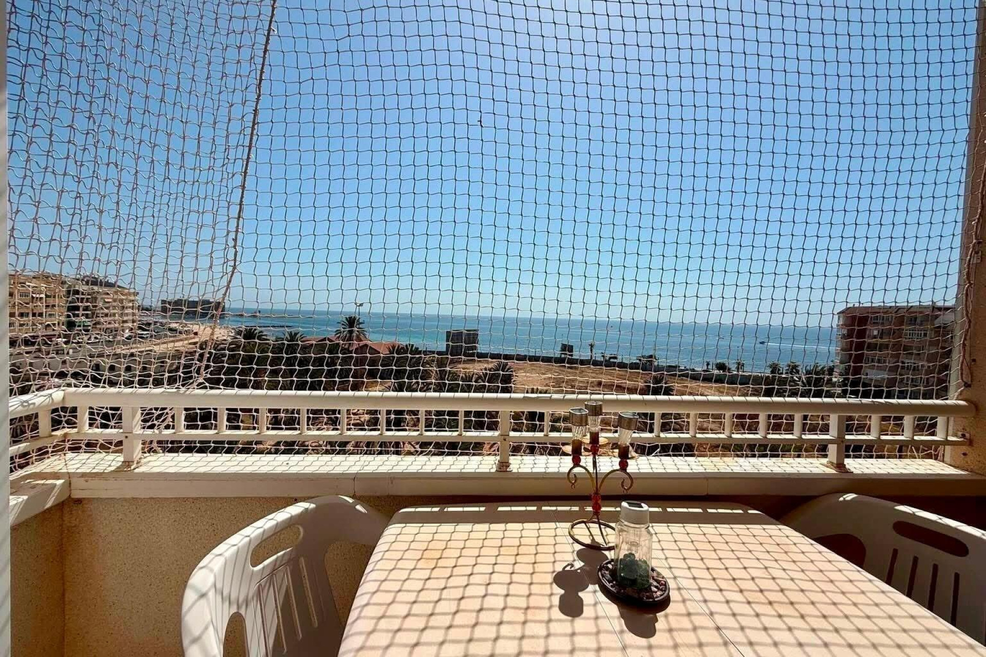 Herverkoop - Apartment - Torrevieja - torrevieja